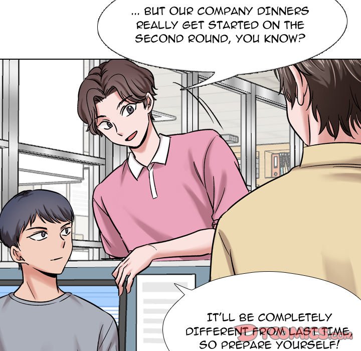 Friends Chapter 5 - Manhwa18.com