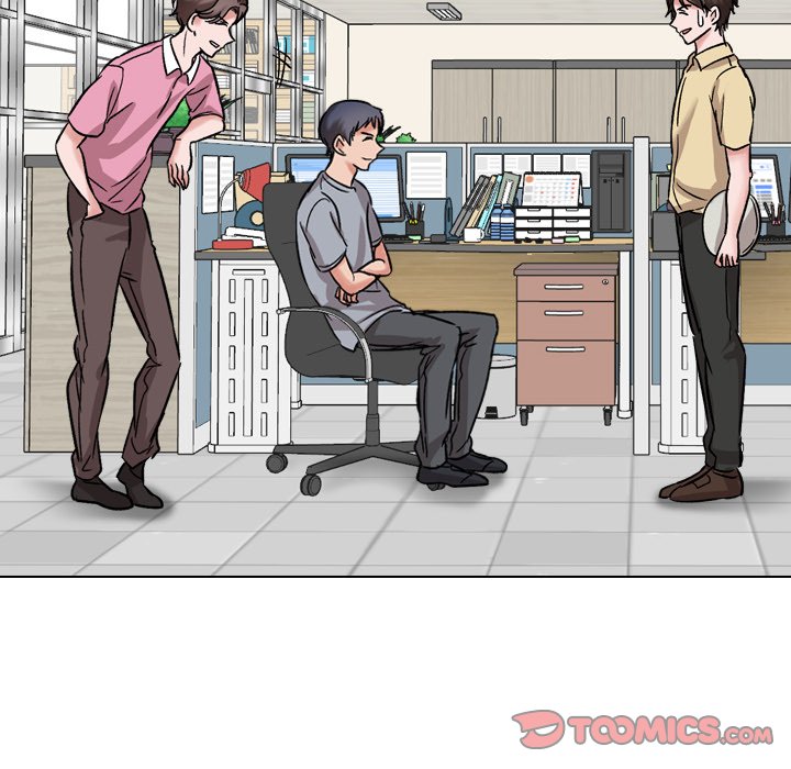 Friends Chapter 5 - Manhwa18.com
