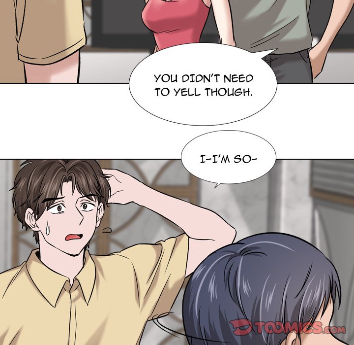 Friends Chapter 8 - Manhwa18.com