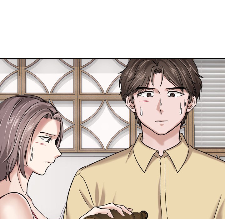 Friends Chapter 8 - Manhwa18.com