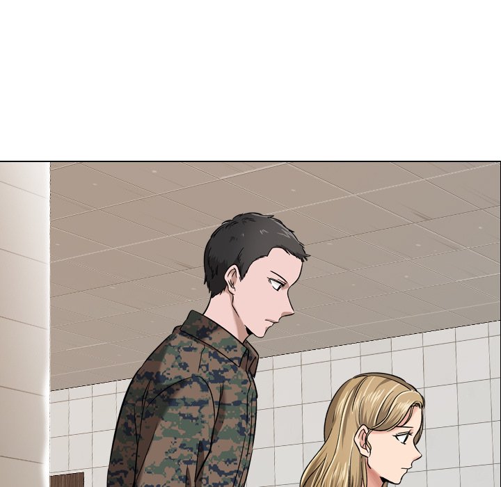 Friends Chapter 8 - Manhwa18.com