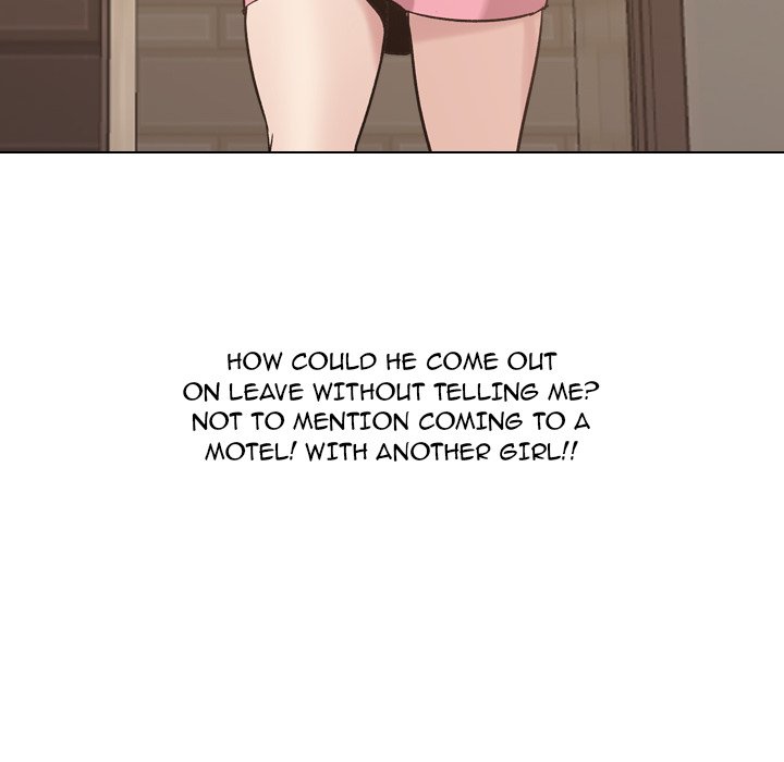 Friends Chapter 8 - Manhwa18.com