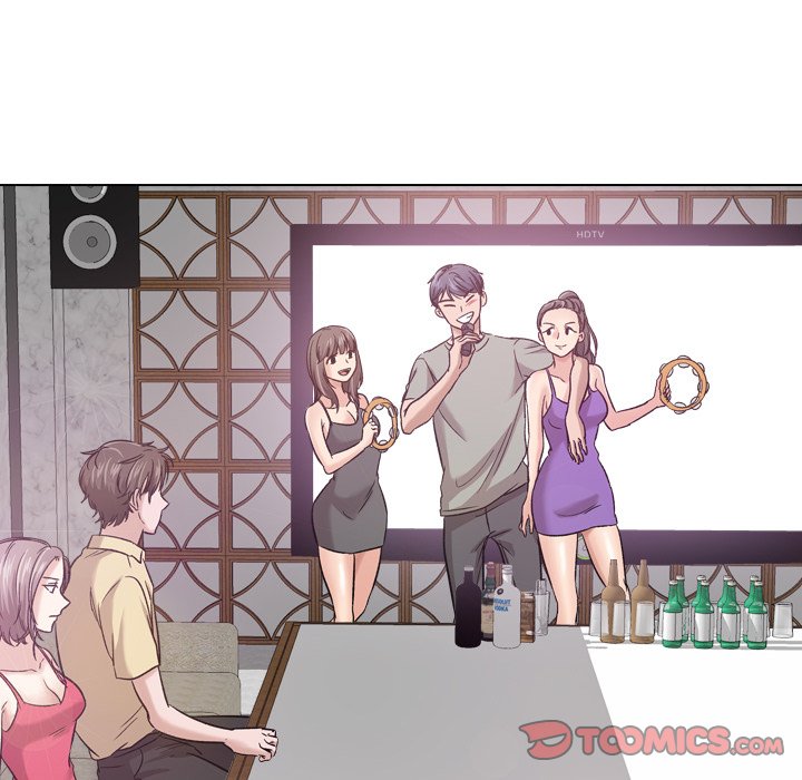 Friends Chapter 8 - Manhwa18.com