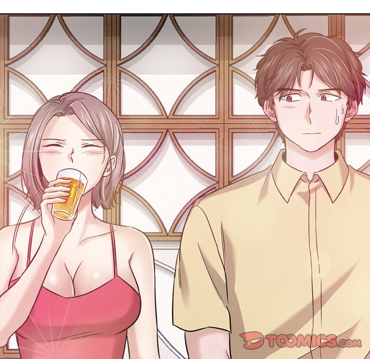 Friends Chapter 8 - Manhwa18.com