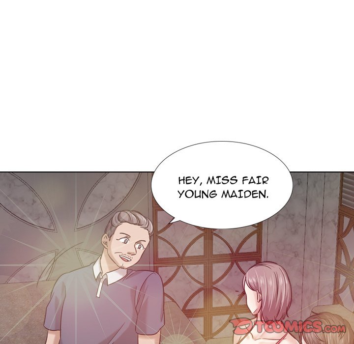 Friends Chapter 8 - Manhwa18.com