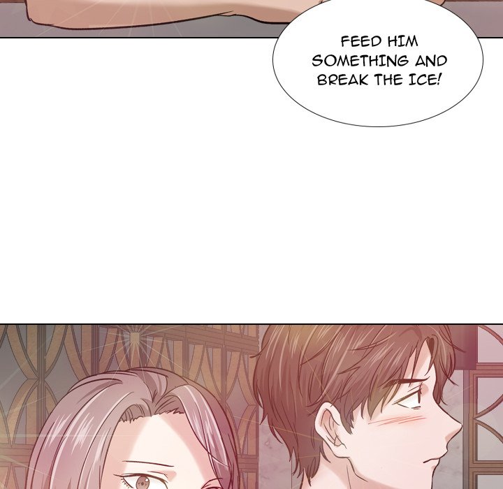 Friends Chapter 8 - Manhwa18.com