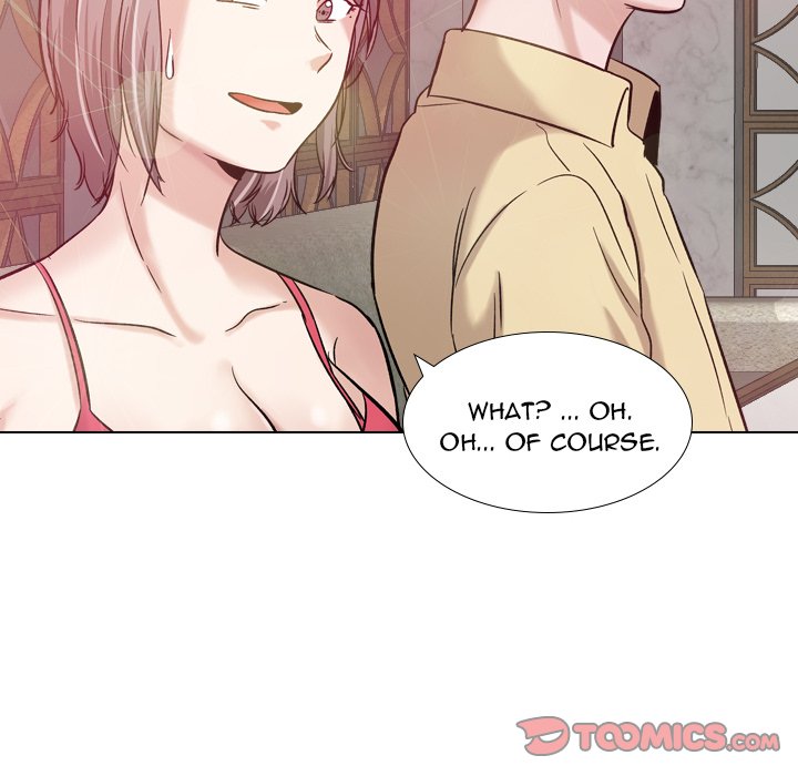 Friends Chapter 8 - Manhwa18.com