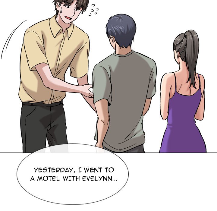 Friends Chapter 9 - Manhwa18.com