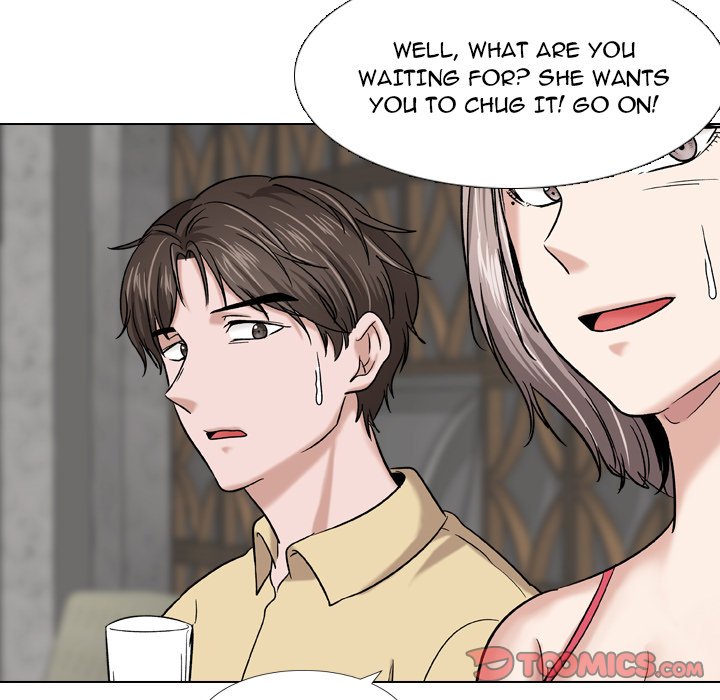 Friends Chapter 9 - Manhwa18.com