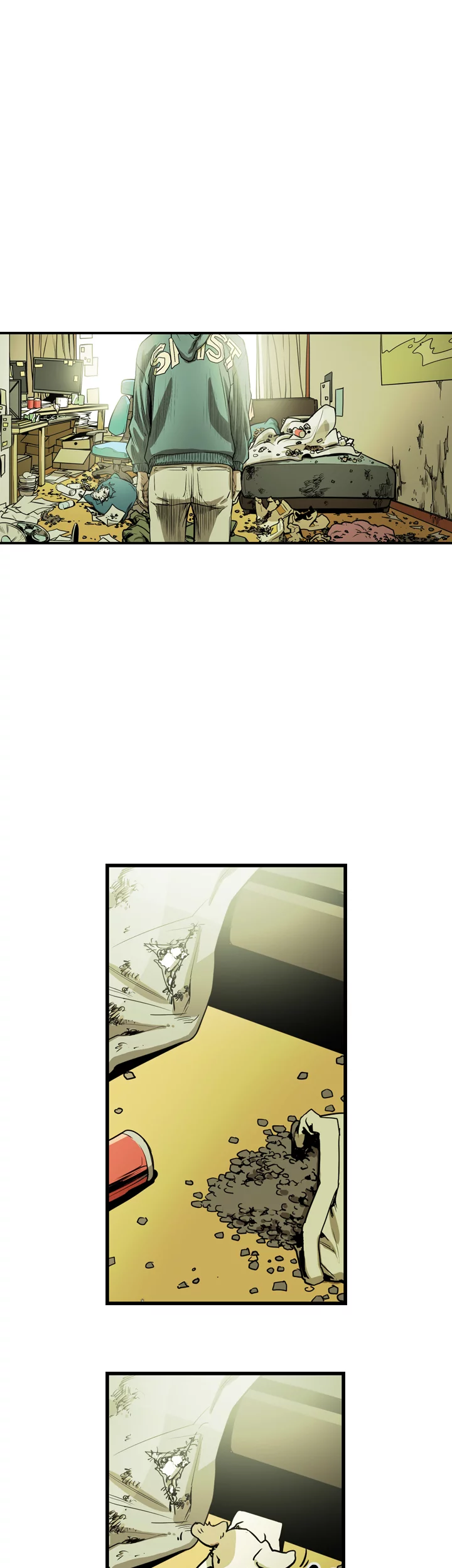 Honey Trap Chapter 16 - Manhwa18.com