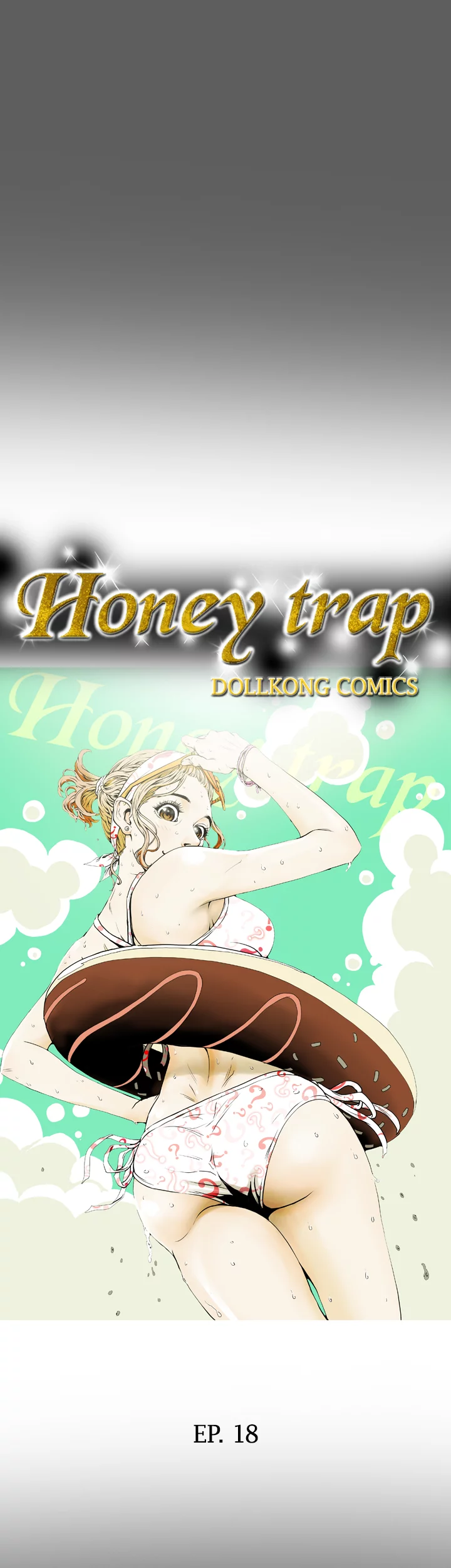 Honey Trap Chapter 18 - Manhwa18.com