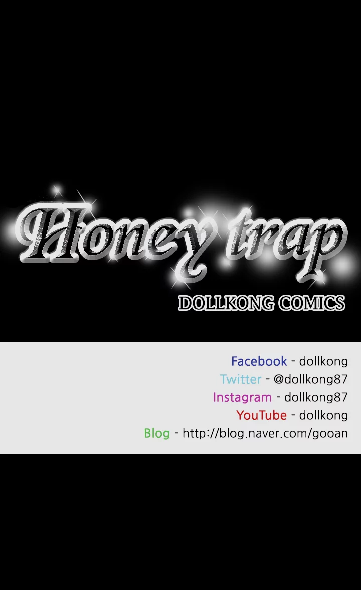 Honey Trap Chapter 18 - Manhwa18.com