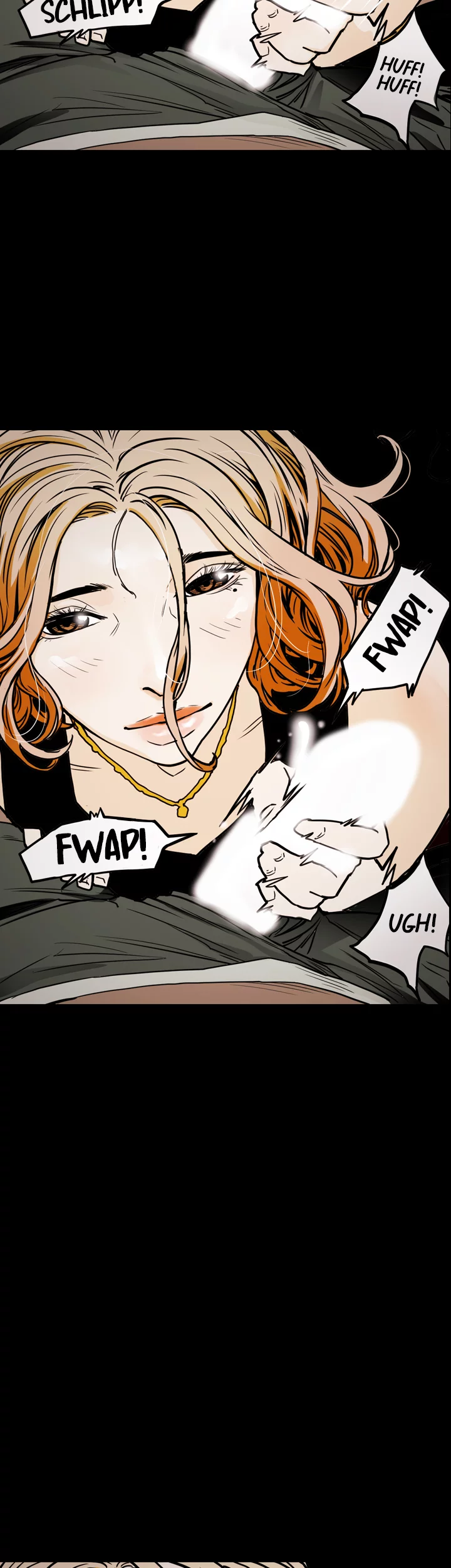 Honey Trap Chapter 22 - Manhwa18.com