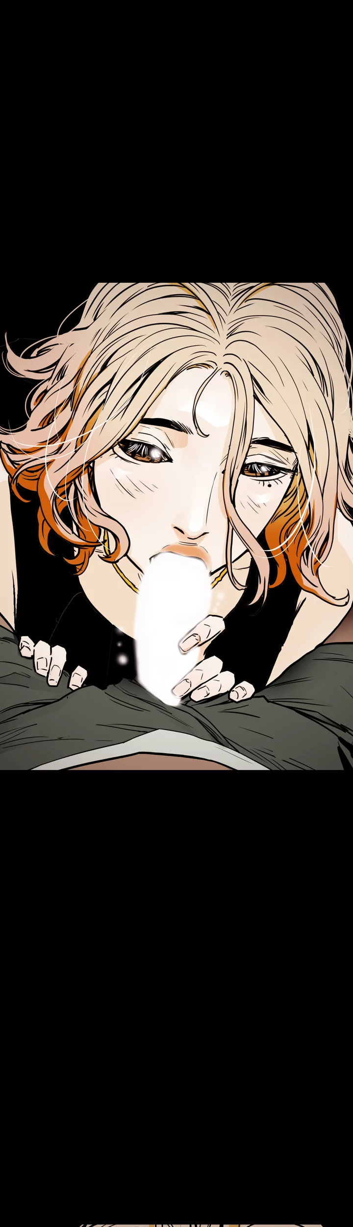 Honey Trap Chapter 22 - Manhwa18.com