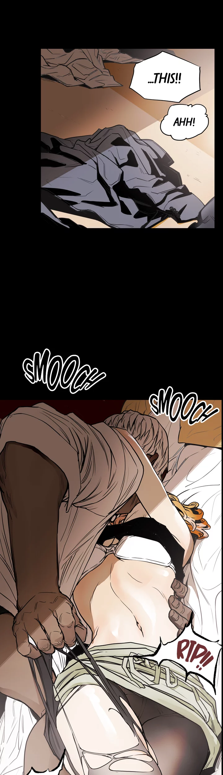 Honey Trap Chapter 22 - Manhwa18.com