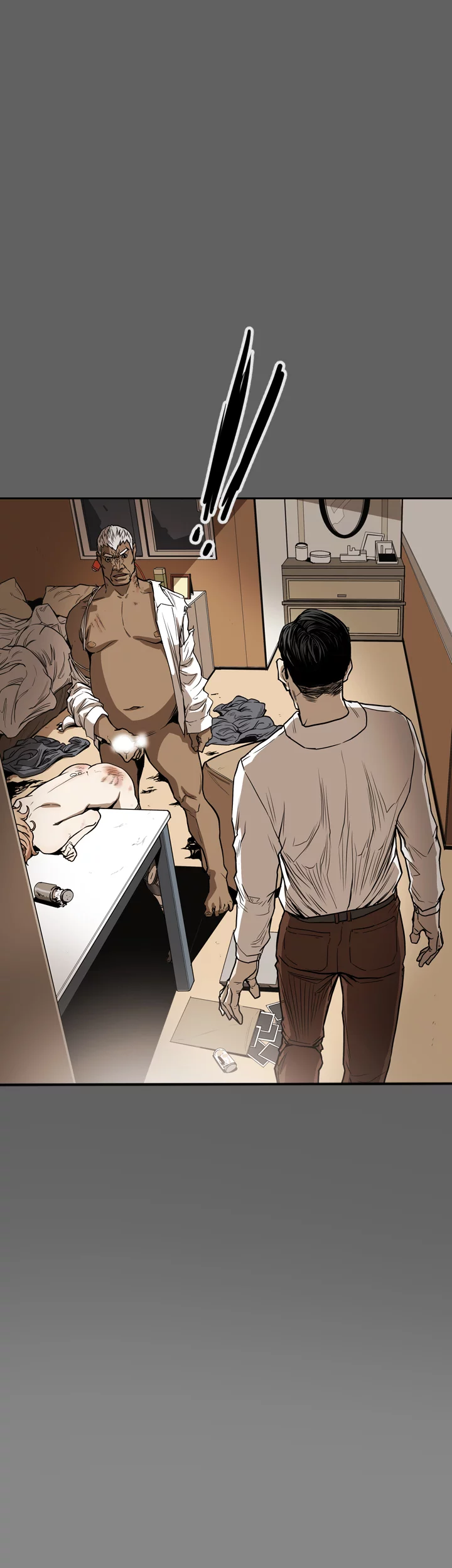 Honey Trap Chapter 24 - Manhwa18.com