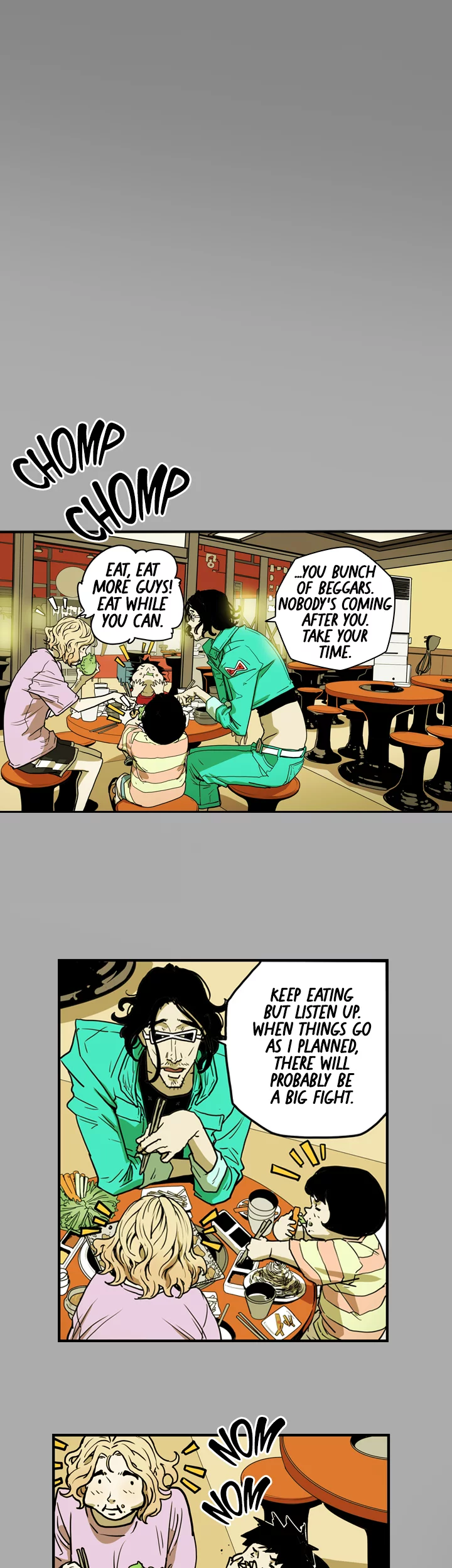 Honey Trap Chapter 24 - Manhwa18.com