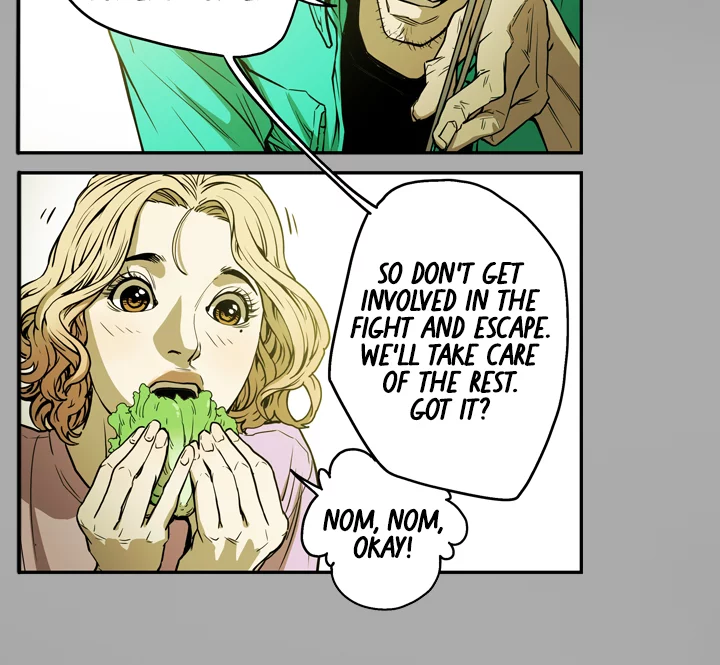 Honey Trap Chapter 24 - Manhwa18.com