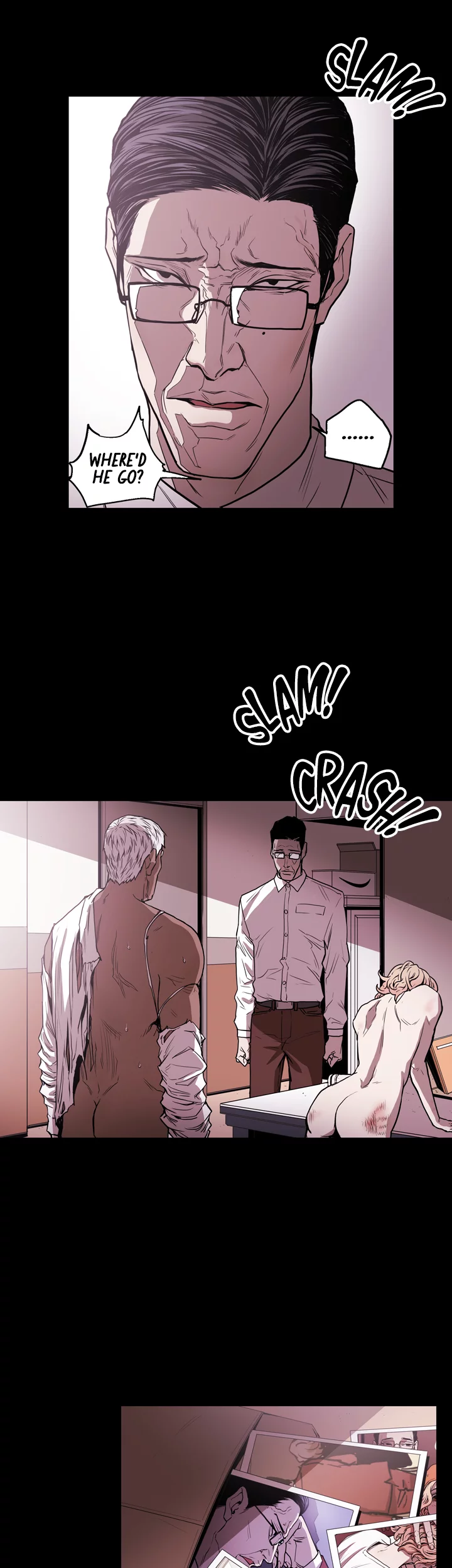 Honey Trap Chapter 24 - Manhwa18.com