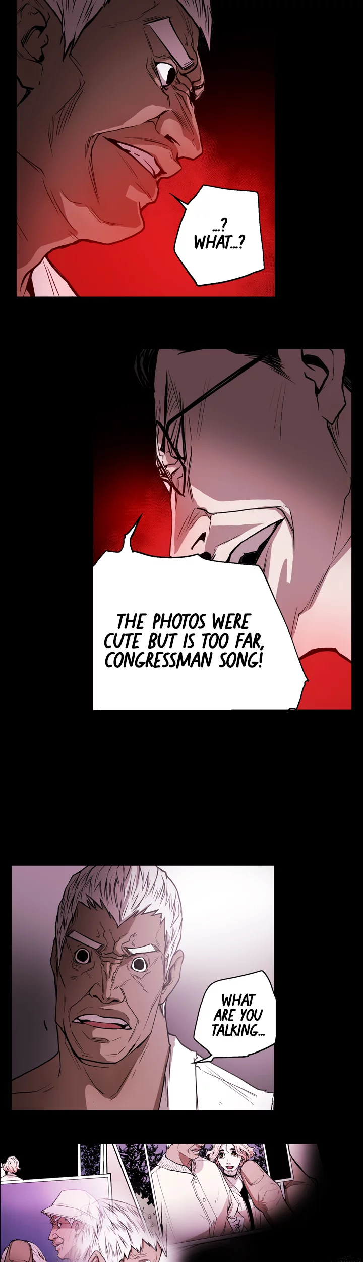 Honey Trap Chapter 24 - Manhwa18.com