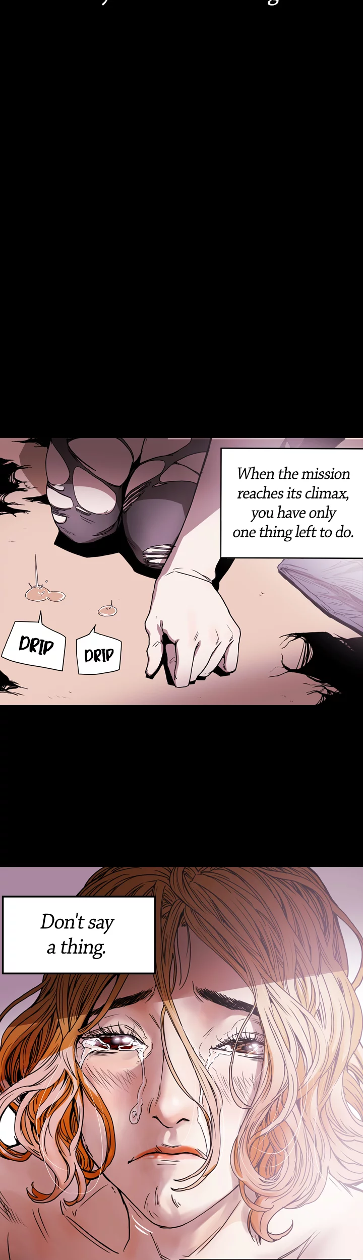 Honey Trap Chapter 24 - Manhwa18.com