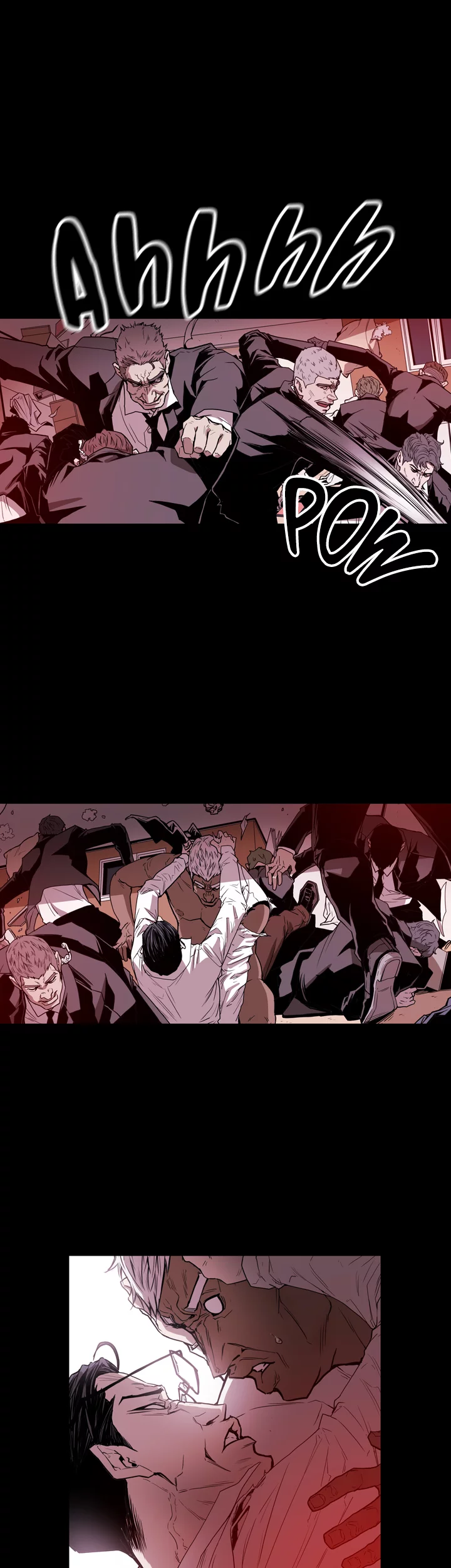 Honey Trap Chapter 24 - Manhwa18.com