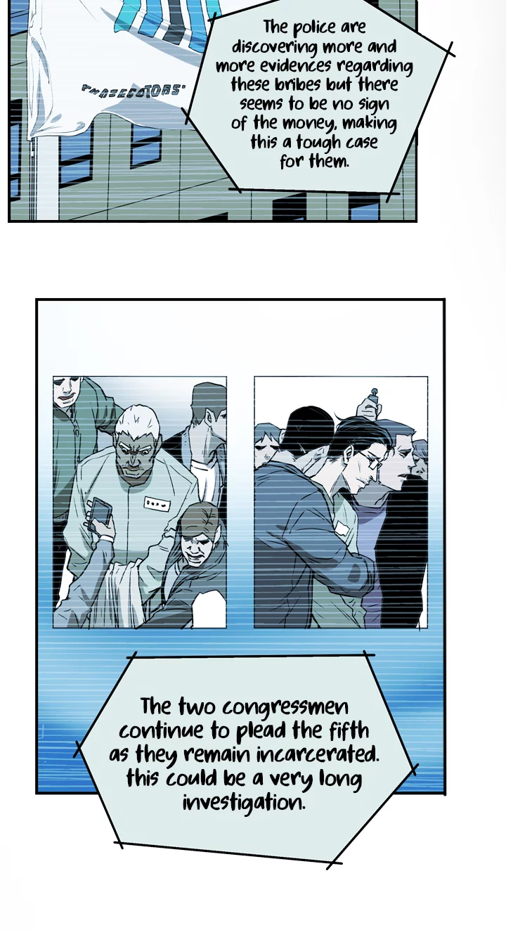 Honey Trap Chapter 24 - Manhwa18.com