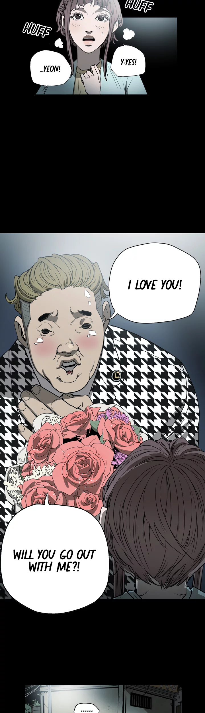 Honey Trap Chapter 24 - Manhwa18.com