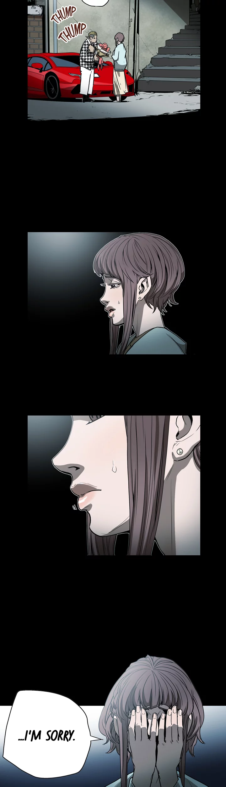 Honey Trap Chapter 24 - Manhwa18.com