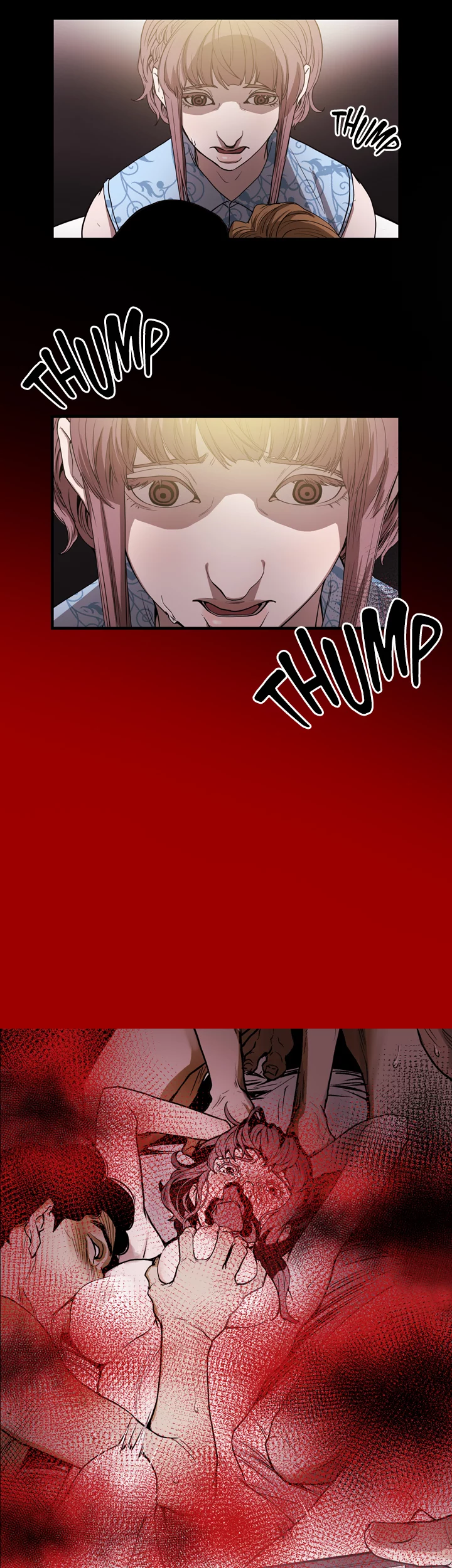 Honey Trap Chapter 25 - Manhwa18.com