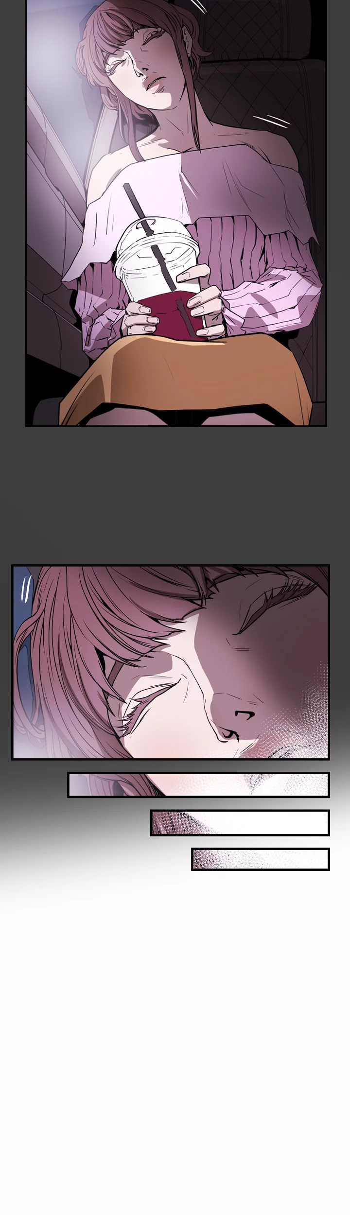 Honey Trap Chapter 27 - Manhwa18.com