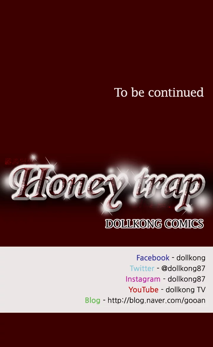 Honey Trap Chapter 28 - Manhwa18.com