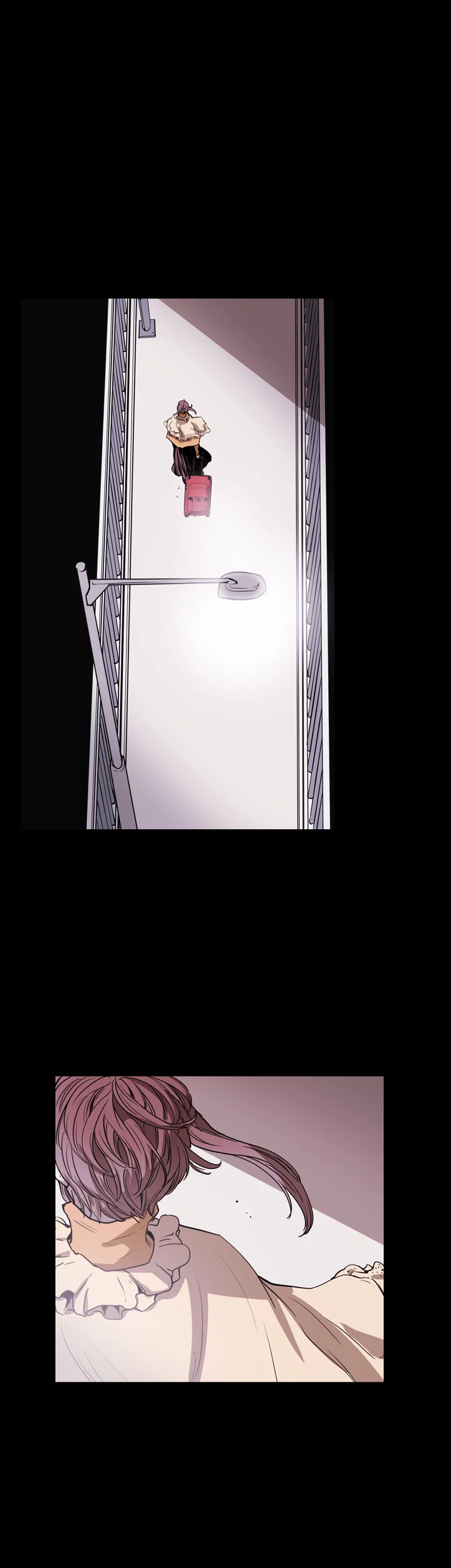 Honey Trap Chapter 33 - Manhwa18.com