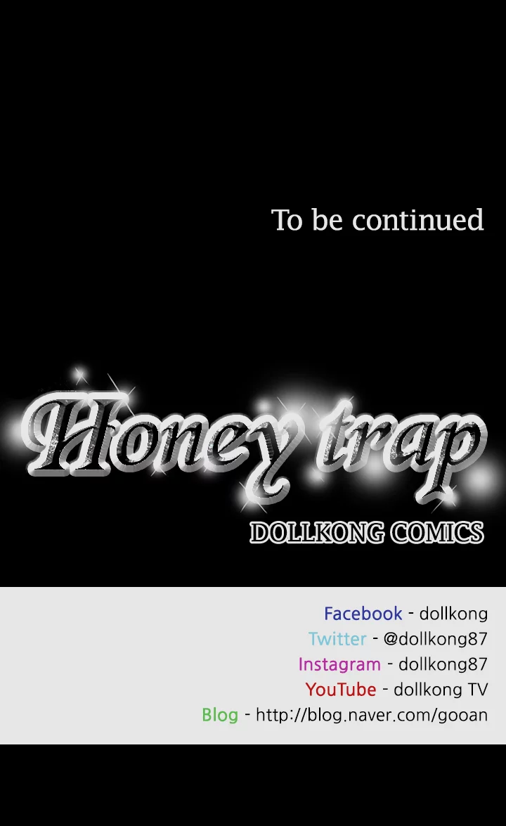 Honey Trap Chapter 33 - Manhwa18.com