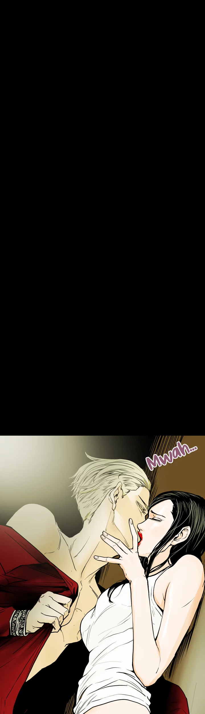 Honey Trap Chapter 38 - Manhwa18.com