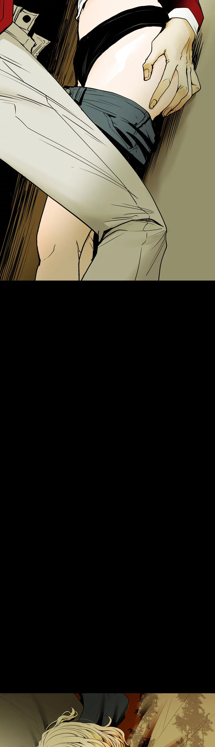 Honey Trap Chapter 38 - Manhwa18.com