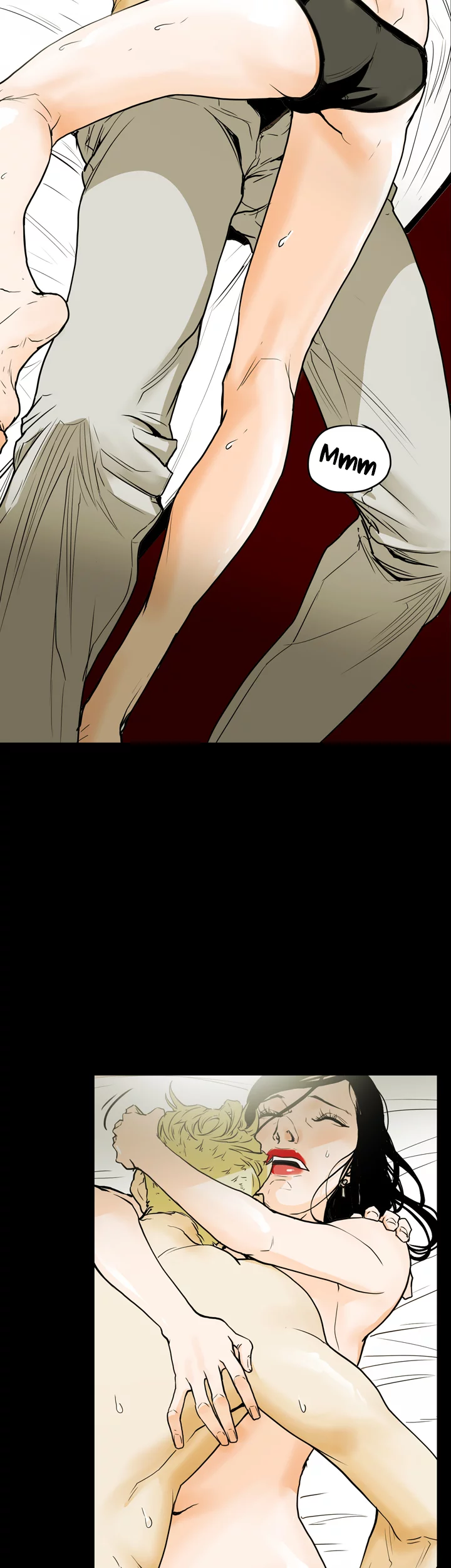 Honey Trap Chapter 38 - Manhwa18.com