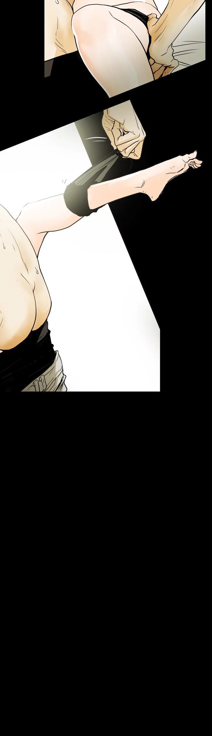 Honey Trap Chapter 38 - Manhwa18.com