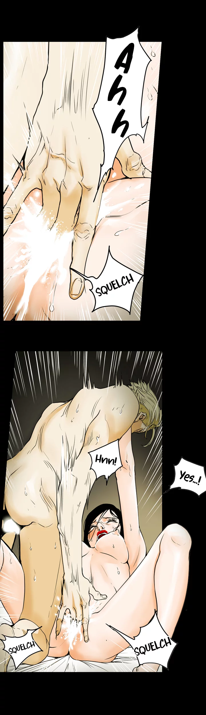 Honey Trap Chapter 38 - Manhwa18.com