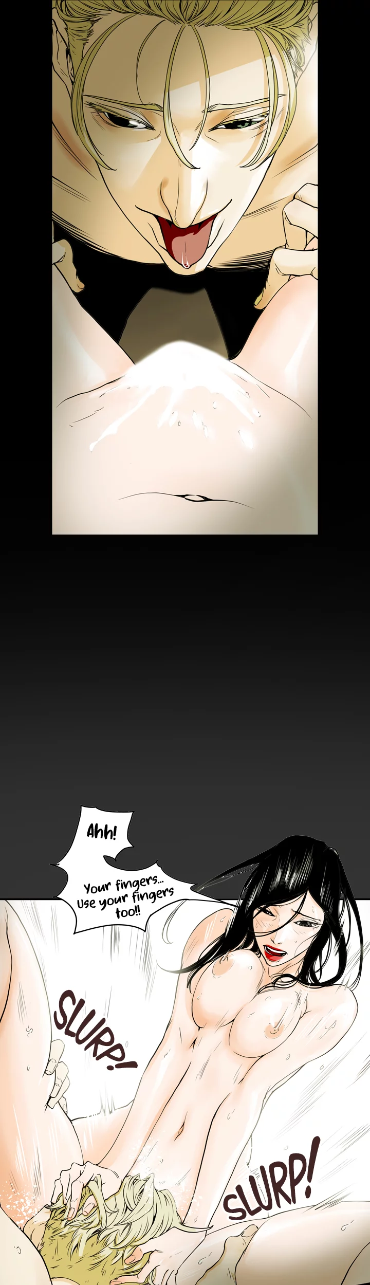 Honey Trap Chapter 38 - Manhwa18.com