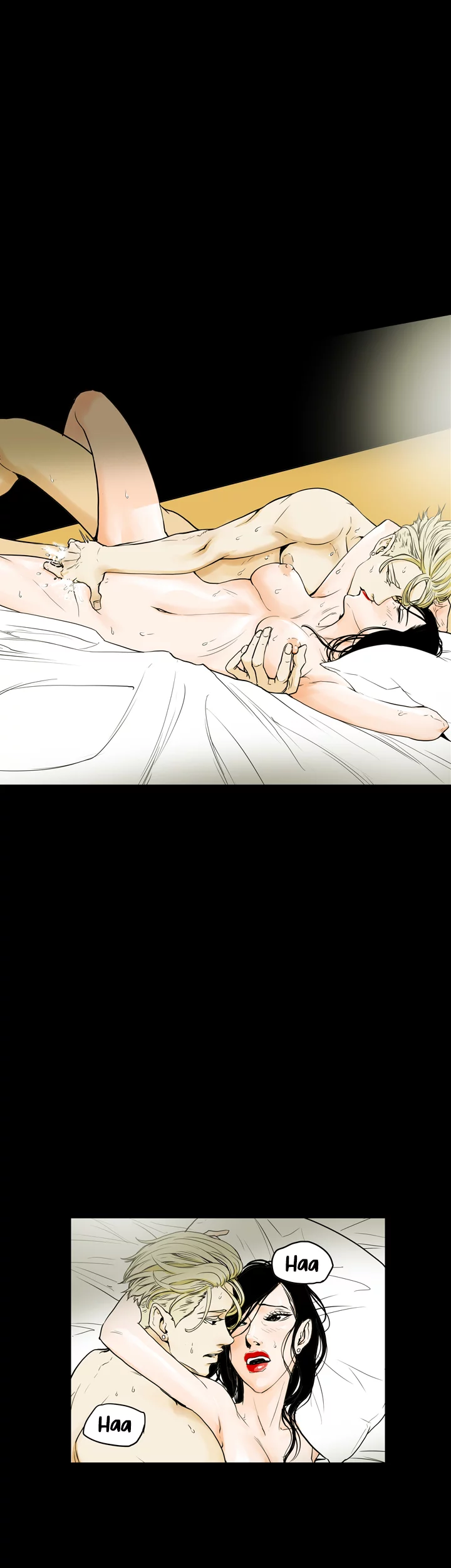 Honey Trap Chapter 38 - Manhwa18.com