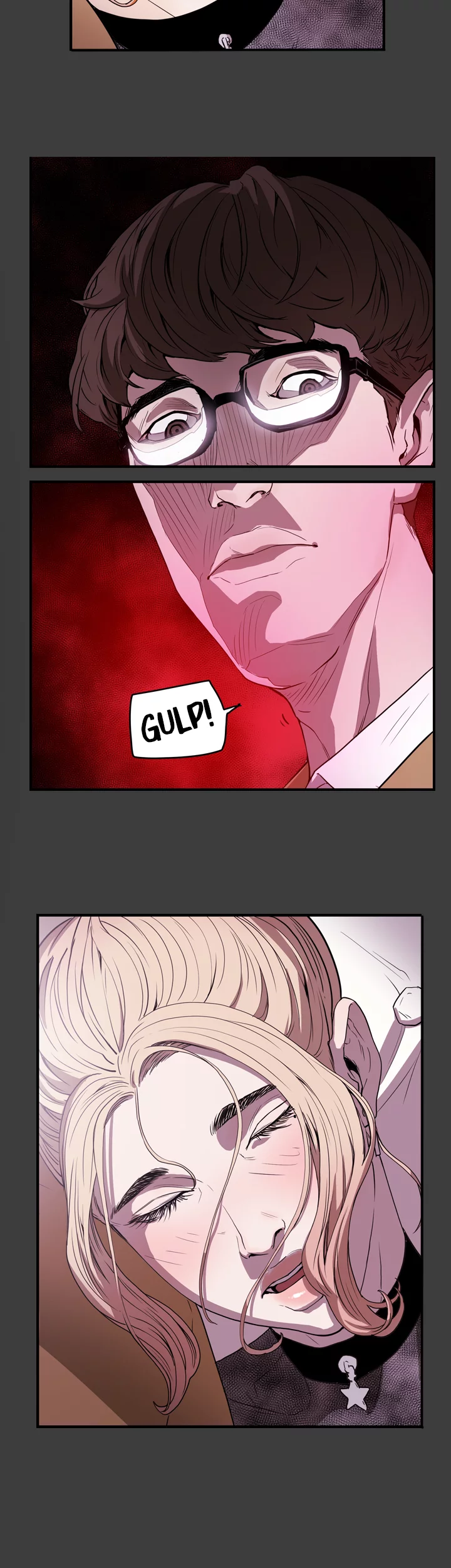 Honey Trap Chapter 38 - Manhwa18.com