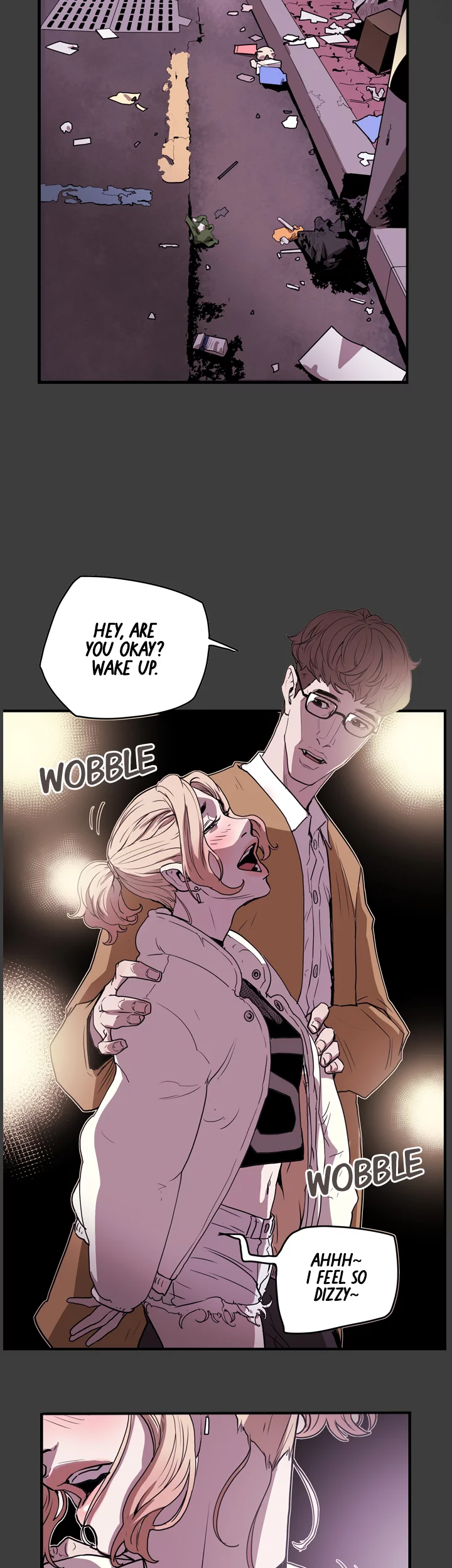 Honey Trap Chapter 38 - Manhwa18.com