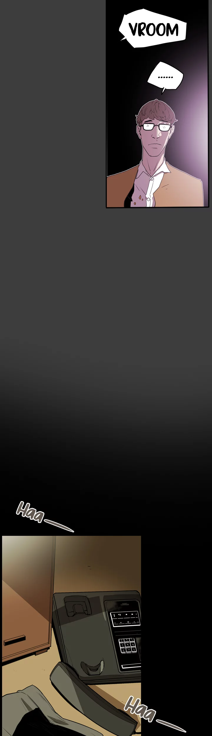 Honey Trap Chapter 38 - Manhwa18.com