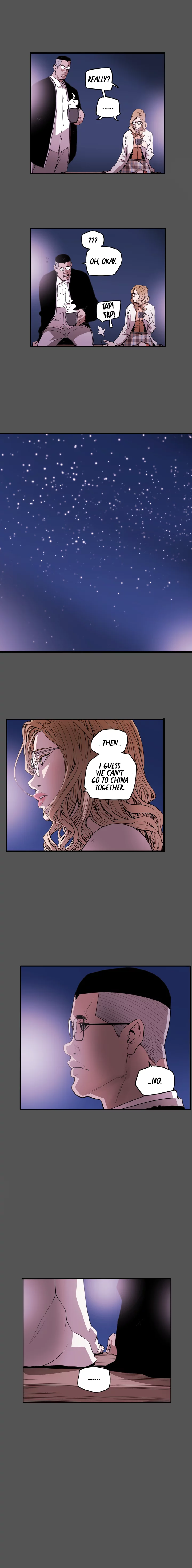 Honey Trap Chapter 40 - Manhwa18.com