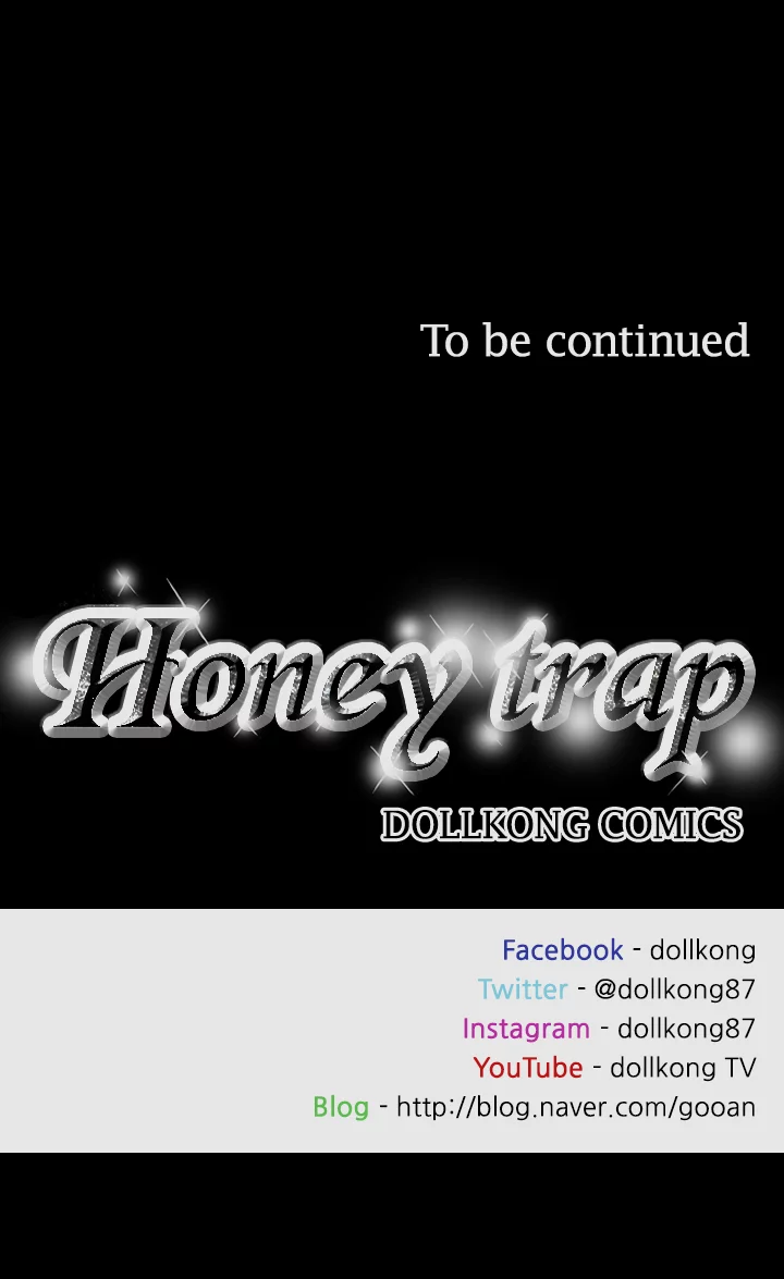 Honey Trap Chapter 40 - Manhwa18.com