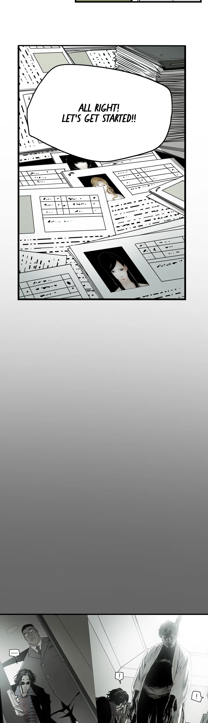 Honey Trap Chapter 50 - Manhwa18.com