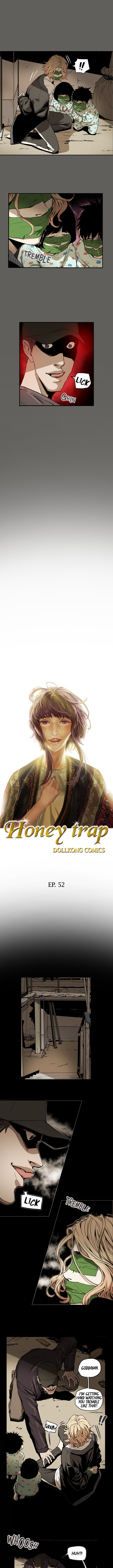 Honey Trap Chapter 52 - Manhwa18.com