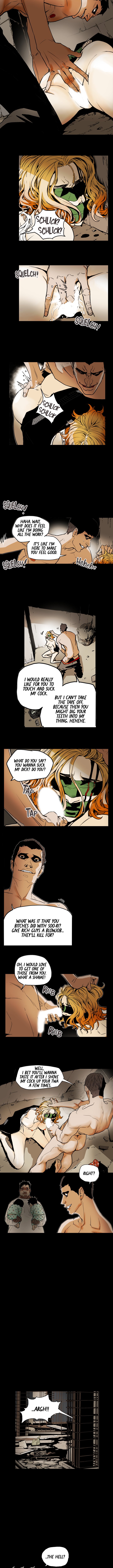 Honey Trap Chapter 52 - Manhwa18.com