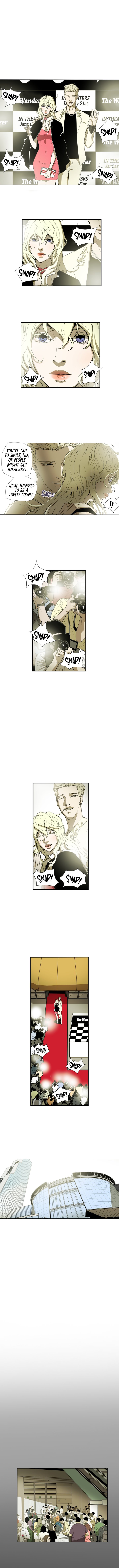 Honey Trap Chapter 58 - Manhwa18.com